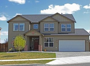 2103 S Reed St, Kennewick, WA 99338