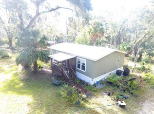 3250 NW 48th Ave, Chiefland, FL 32626