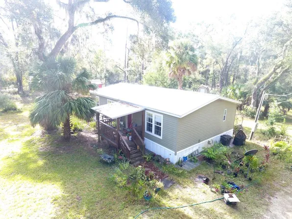 3250 NW 48th Ave, Chiefland, FL 32626