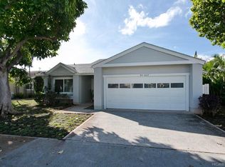 94-1027 Eleu St, Waipahu, HI 96797