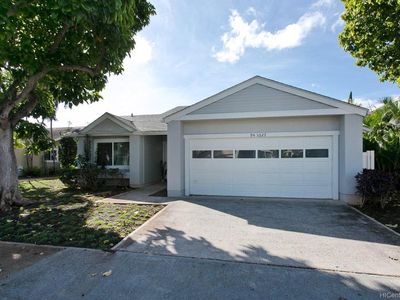 94-1027 Eleu St, Waipahu, HI, 96797