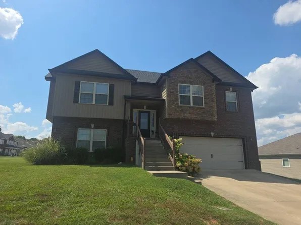 902 Terraceside Cir, Clarksville, TN 37040