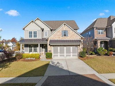 7118 Sailaway Dr, Flowery Branch, GA, 30542