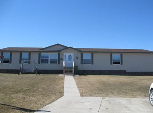 3824 Glendale Dr, Bismarck, ND 58503