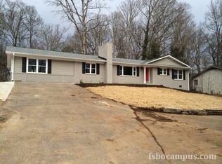 11137 Sonja Dr, Knoxville, TN 37934