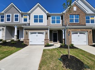 112 Cross Arbor Dr LOT 11, Simpsonville, SC 29681