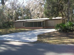 2614 Cr 426d, Lake Panasoffkee, FL 33538