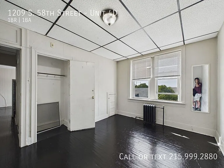 1209 S 58th St #4D — Photo 3