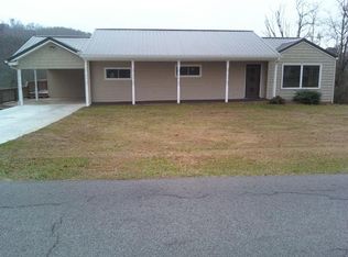628 Rock Springs Dr, Kingsport, TN 37664