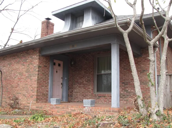 304 E Walnut St, Princeton, IN 47670