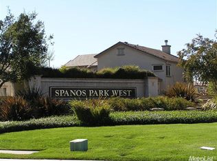 5534 Havencrest Cir, Stockton, CA 95219