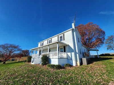 134 Stone Ridge Rd, Concord, VA, 24538