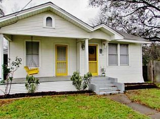 1109 E 25th St, Bryan, TX 77803
