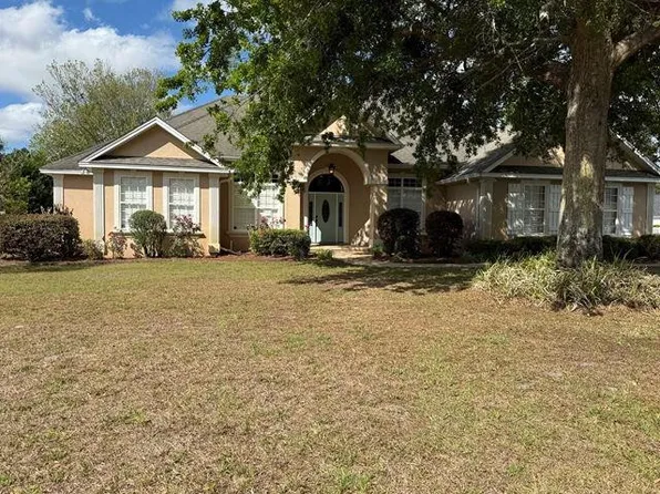 137 Edge Water Dr, Brunswick, GA 31525
