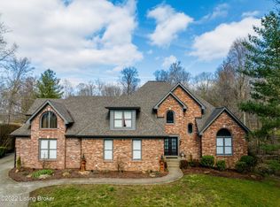 2905 Bold Ruler Dr, Goshen, KY 40026