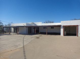 1232 Avenida Gloriosa, Rio Rico, AZ 85648