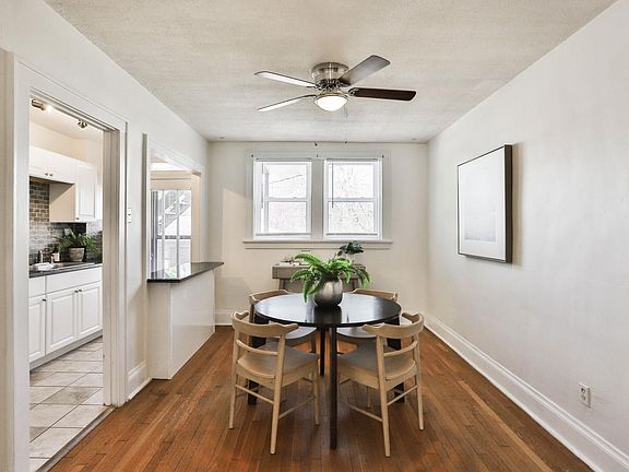 4th image of 7369 Delmar Blvd #1E