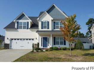 114 Trenton Pl, Cameron, NC 28326