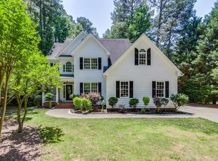 3200 Keighley Forest Dr, Wake Forest, NC 27587