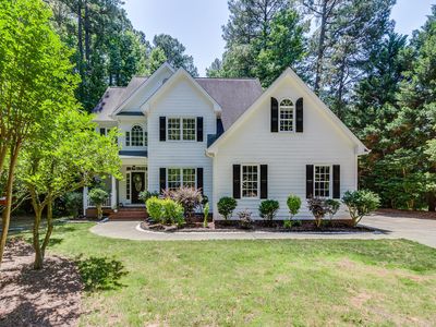 3200 Keighley Forest Dr, Wake Forest, NC, 27587