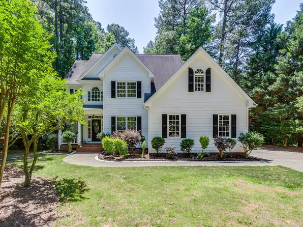 3200 Keighley Forest Dr, Wake Forest, NC 27587