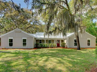 1542 Meadow Ln SE, Darien, GA, 31305