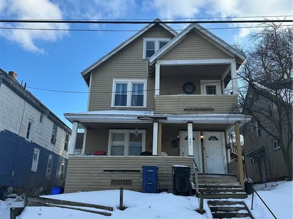 407 Grant Ave, Syracuse, NY 13207