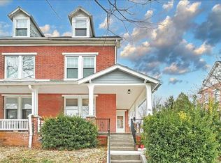 1510 3rd Ave, York, PA 17403