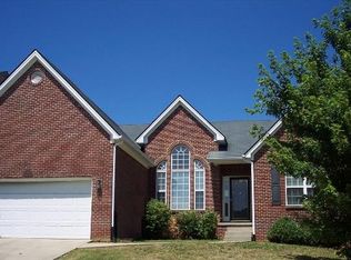 505 Hewlett Ct, Winchester, KY 40391