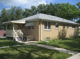 8400 N Osceola Ave, Niles, IL