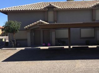 3011 E Cicero St, Mesa, AZ 85213