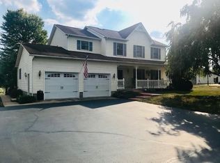 5450 Owl Creek Rd, Chillicothe, OH