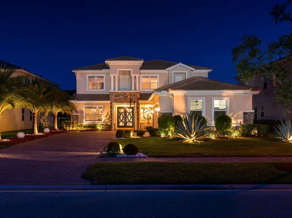 8952 Cypress Grove Lane, West Palm Beach, FL 33411