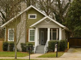 399 W Ontario Ave SW, Atlanta, GA 30310