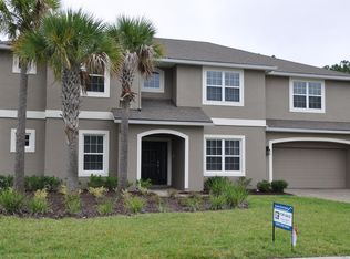 121 Esmeralda Rd, Saint Augustine, FL 32095