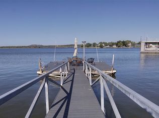 1601 Forum Cir UNIT 160, Graford, TX 76449