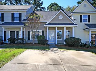 125 Lynches River Dr, Summerville, SC 29485