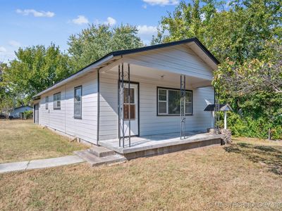 606 S Vann St, Pryor, OK, 74361