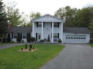 3405 Tufts Dr, Catlettsburg, KY 41129