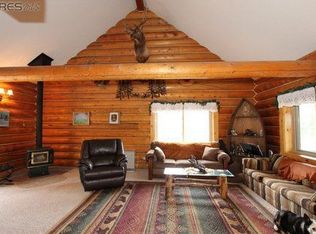 404 Bristlecone Ct, Estes Park, CO 80517