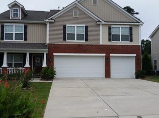 4264 Tucker Chase Dr, Midland, NC 28107
