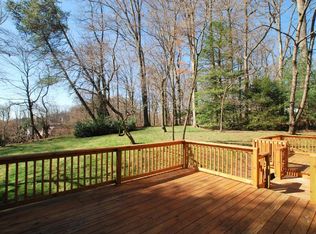 14 Oak Tree Ct, Lutherville Timonium, MD 21093