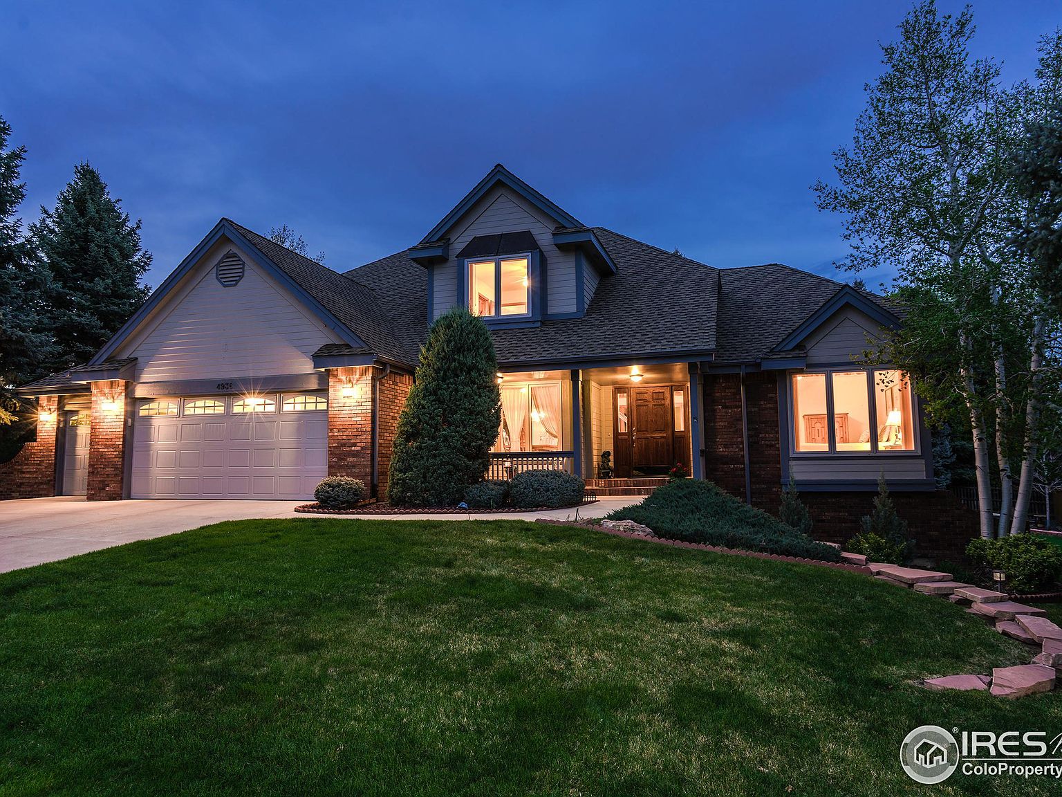 4936 Clarendon Hills Dr, Fort Collins, CO 80526 Zillow