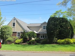 1466 Jefferson St, Teaneck, NJ 07666