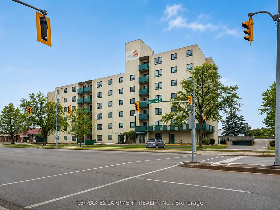 421 Fairview Dr #503