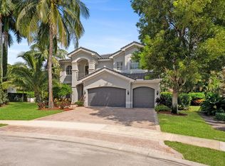 8915 Heartsong Ter, Boynton Beach, FL 33473