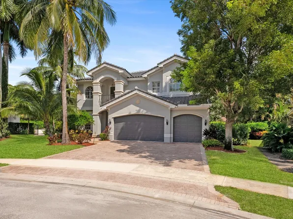 8915 Heartsong Terrace, Boynton Beach, FL 33473