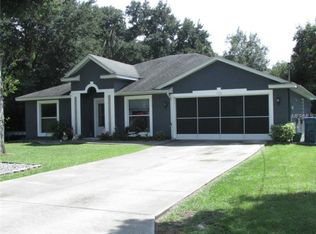 1520 S Silverstone Ct, Orange City, FL 32763