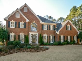 4563 Chatsworth Overlook NE, Roswell, GA 30075