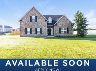 1108 Matheus Dr, Murfreesboro, TN 37128